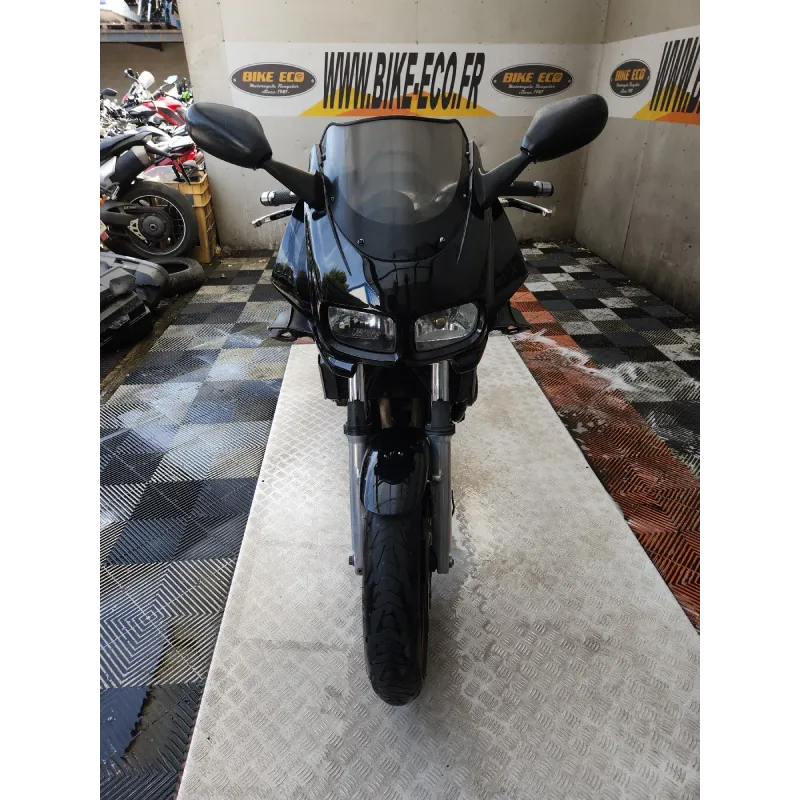 YAMAHA FAZER 600