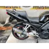 YAMAHA FAZER 600