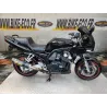 YAMAHA FAZER 600