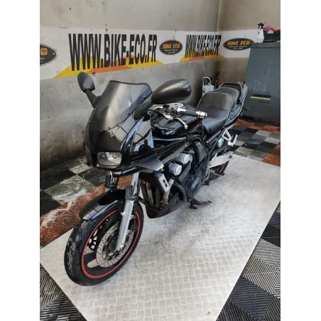 YAMAHA FAZER 600