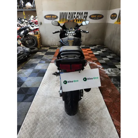YAMAHA FAZER 600