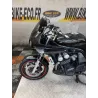 YAMAHA FAZER 600