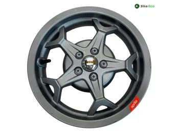 Jante arriere APRILIA SXR 50 2025 NEW COMFORT