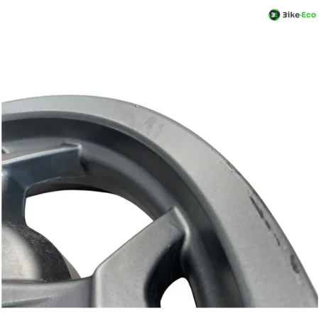 Jante arriere APRILIA SXR 50 2025 NEW COMFORT