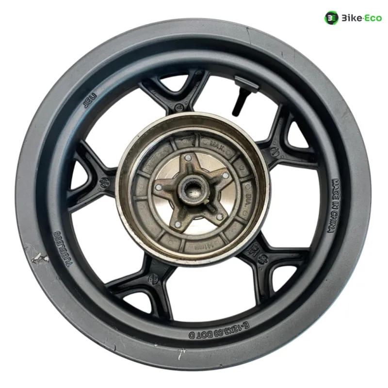 Jante arriere APRILIA SXR 50 2025 NEW COMFORT