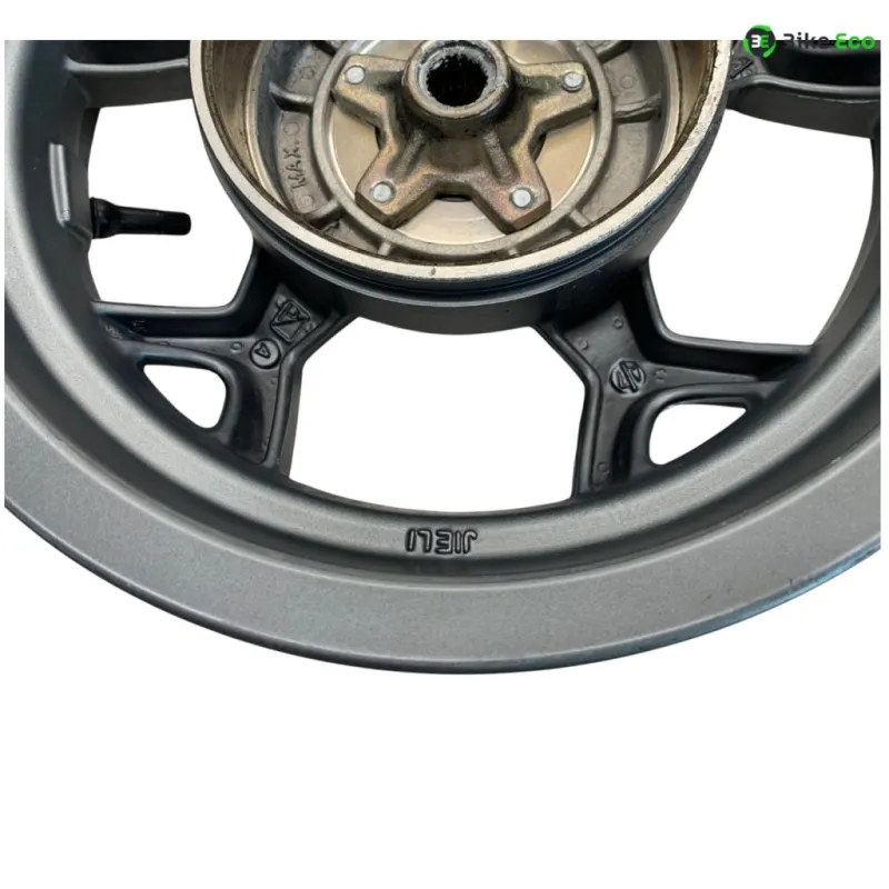 Jante arriere APRILIA SXR 50 2025 NEW COMFORT