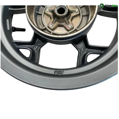 Jante arriere APRILIA SXR 50 2025 NEW COMFORT