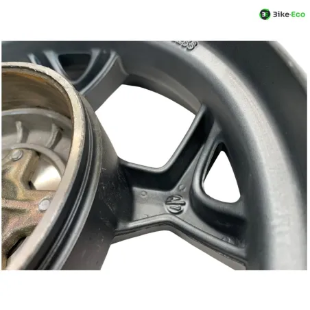Jante arriere APRILIA SXR 50 2025 NEW COMFORT