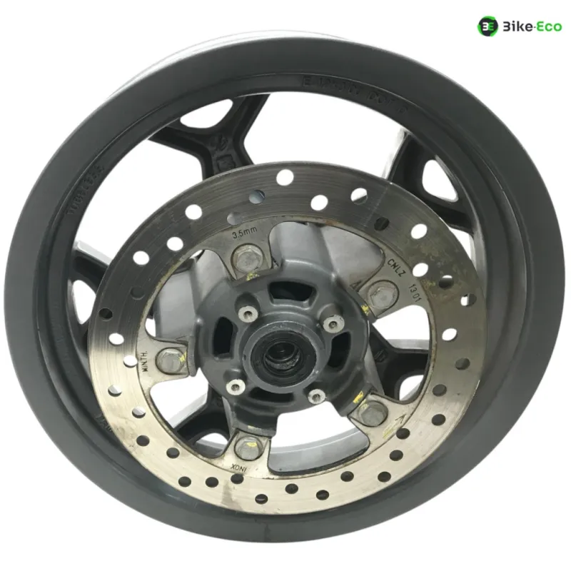 Jante avant APRILIA SXR 50 2025 NEW COMFORT