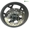 Jante avant APRILIA SXR 50 2025 NEW COMFORT Jante avant APRILIA SXR 50 2025 NEW COMFORT