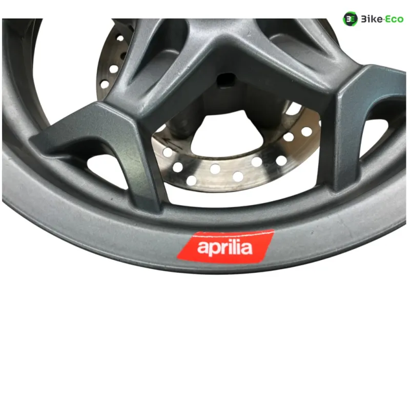 Jante avant APRILIA SXR 50 2025 NEW COMFORT