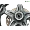 Jante avant APRILIA SXR 50 2025 NEW COMFORT Jante avant APRILIA SXR 50 2025 NEW COMFORT