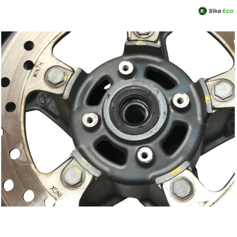 Jante avant APRILIA SXR 50 2025 NEW COMFORT