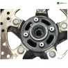 Jante avant APRILIA SXR 50 2025 NEW COMFORT Jante avant APRILIA SXR 50 2025 NEW COMFORT