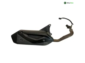 Ligne d'echappement APRILIA SXR 50 2025 NEW COMFORT