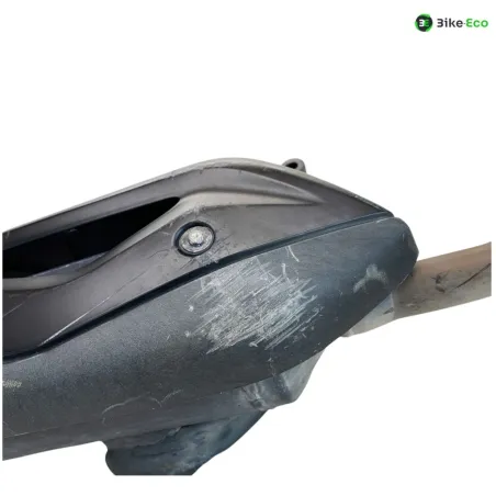 Ligne d'echappement APRILIA SXR 50 2025 NEW COMFORT