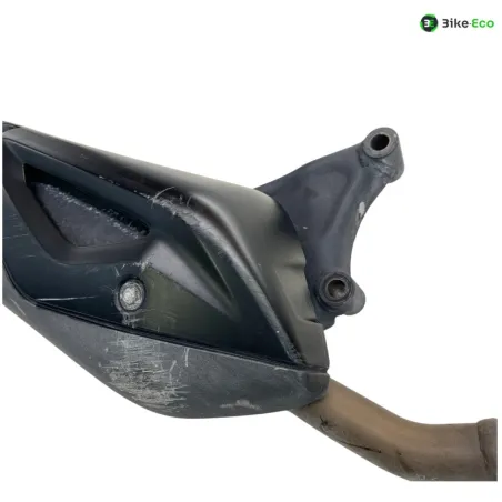 Ligne d'echappement APRILIA SXR 50 2025 NEW COMFORT