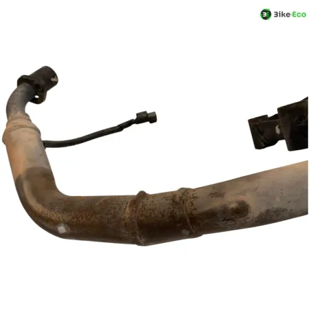 Ligne d'echappement APRILIA SXR 50 2025 NEW COMFORT
