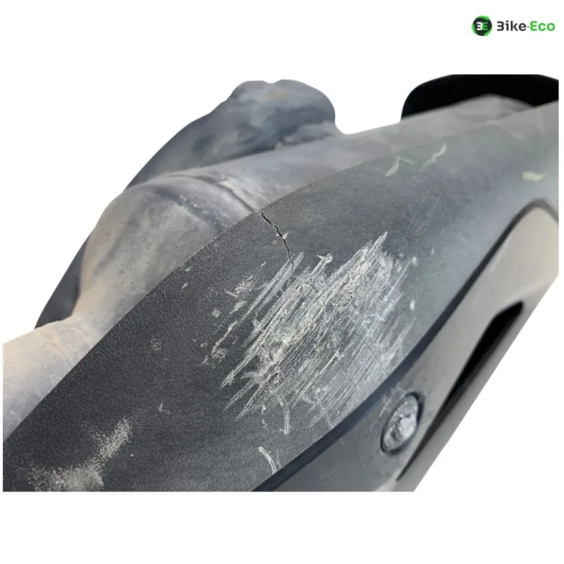 Ligne d'echappement APRILIA SXR 50 2025 NEW COMFORT