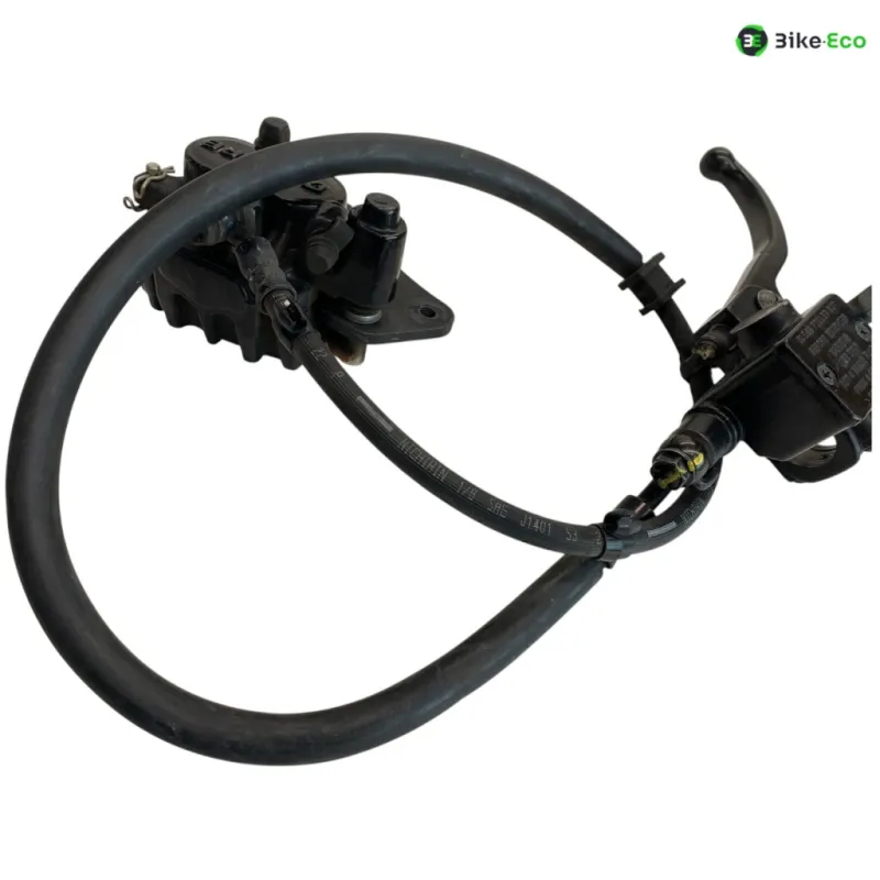 Etrier de frein avant APRILIA SXR 50 2025 NEW COMFORT