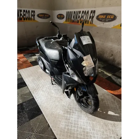 SYM JET14 50