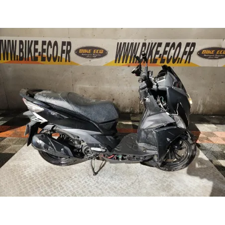 SYM JET14 50