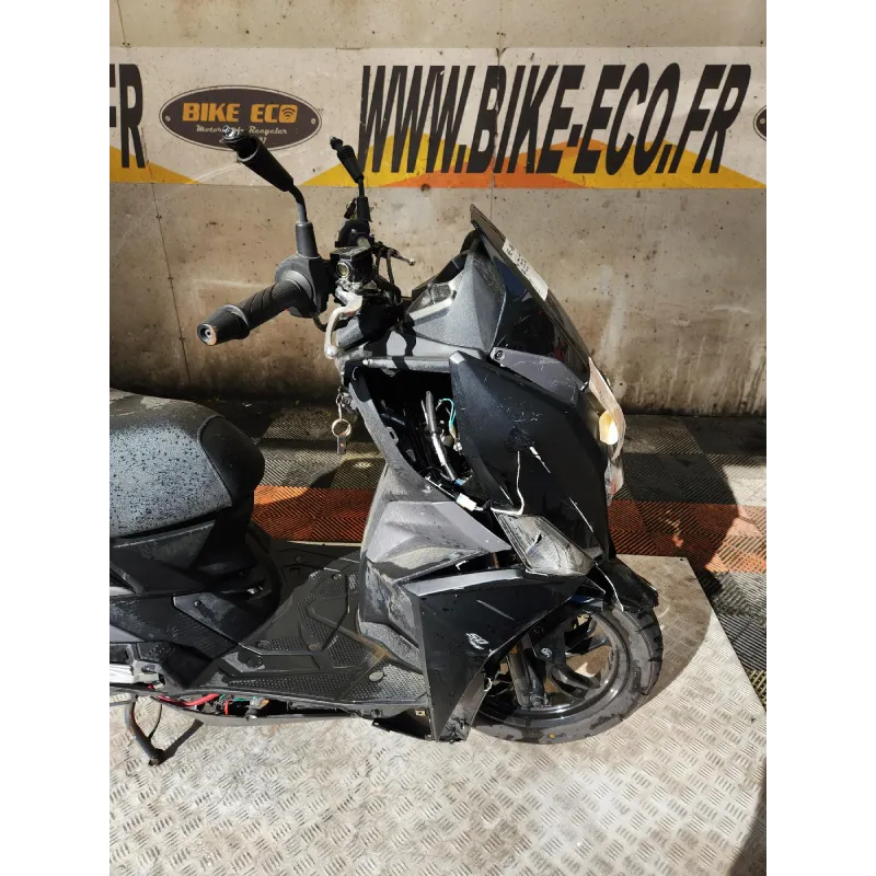 SYM JET14 50