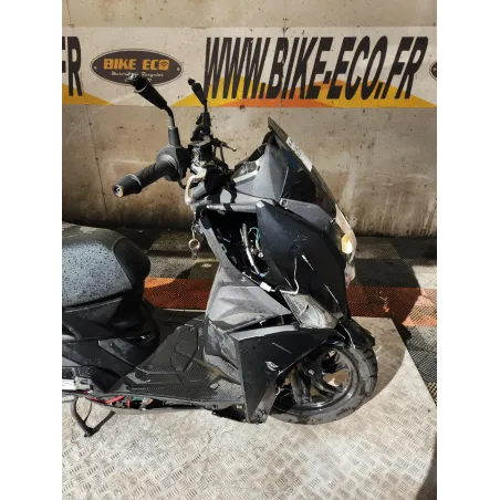 SYM JET14 50