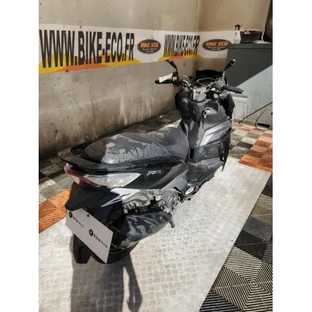 SYM JET14 50