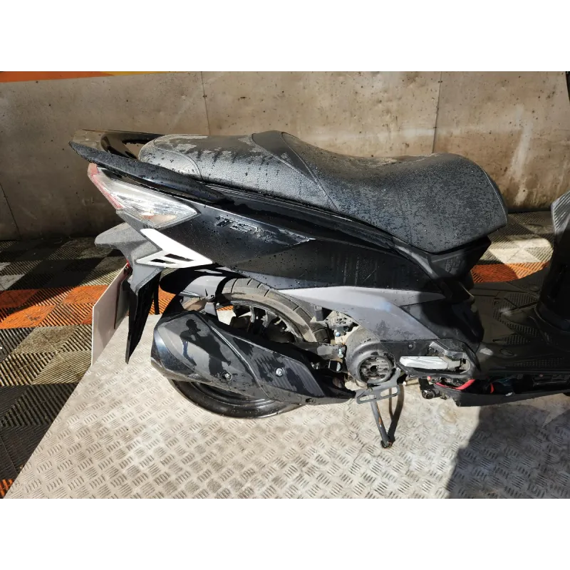 SYM JET14 50