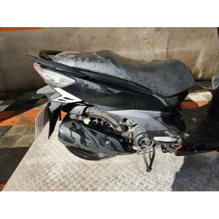 SYM JET14 50
