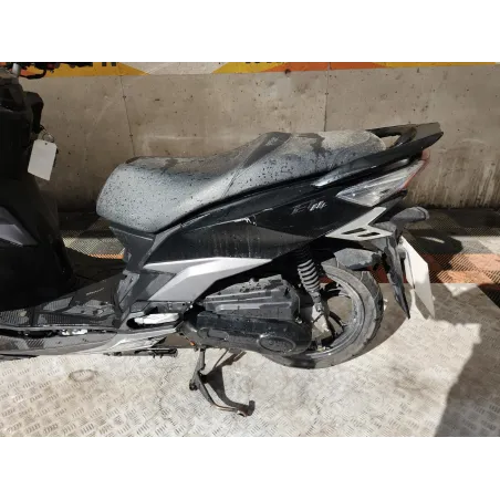 SYM JET14 50
