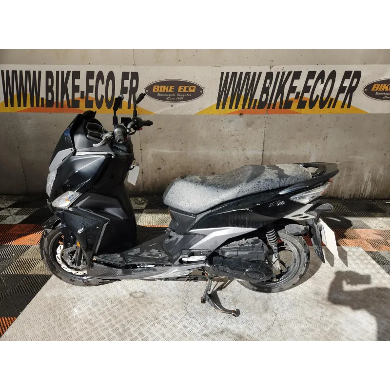 SYM JET14 50