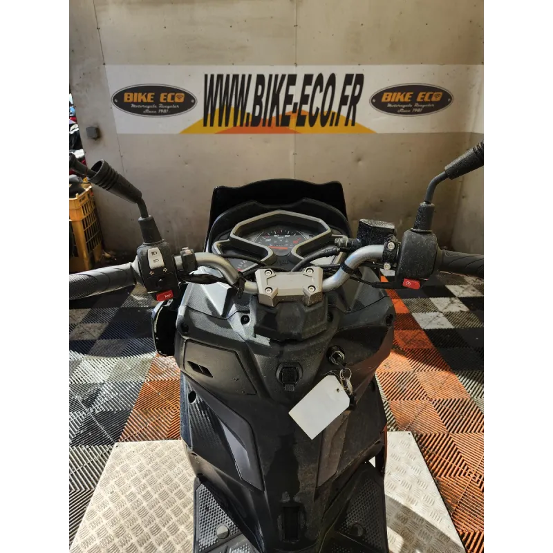 SYM JET14 50