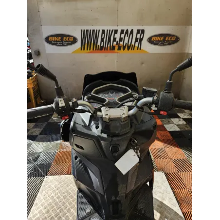 SYM JET14 50