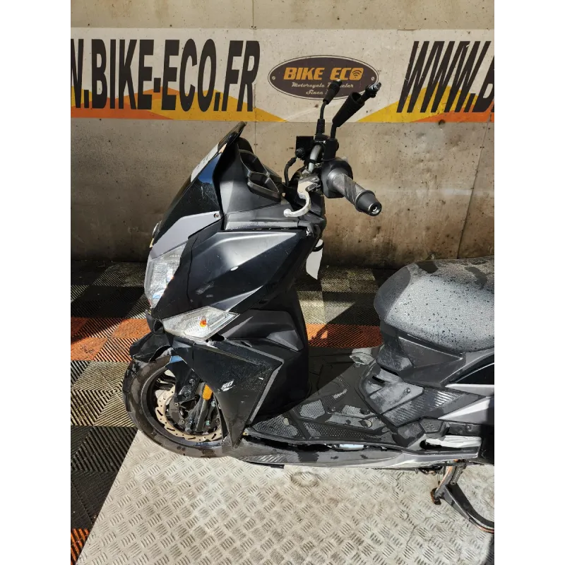 SYM JET14 50