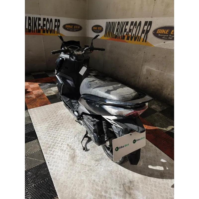 SYM JET14 50