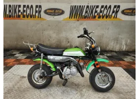 KAWASAKI KV 75