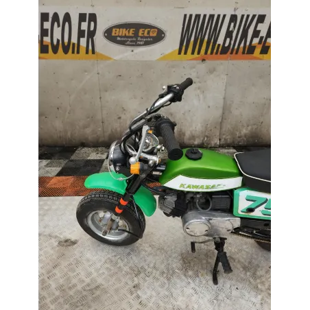 KAWASAKI KV 75