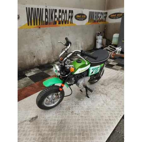 KAWASAKI KV 75