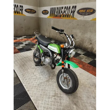KAWASAKI KV 75