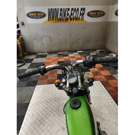 KAWASAKI KV 75