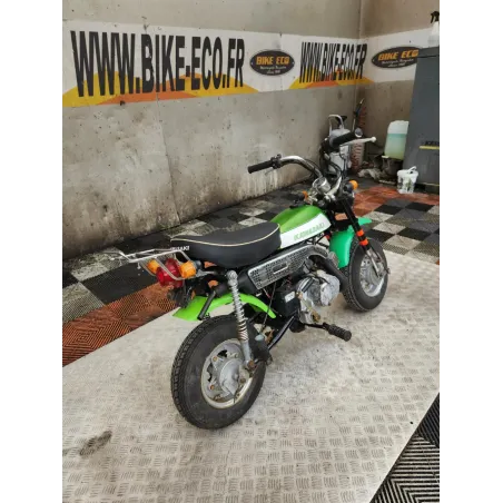 KAWASAKI KV 75