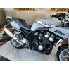 YAMAHA FZS 600 FAZER YAMAHA FZS 600 FAZER