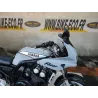YAMAHA FZS 600 FAZER YAMAHA FZS 600 FAZER