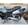 YAMAHA FZS 600 FAZER YAMAHA FZS 600 FAZER