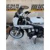 YAMAHA FZS 600 FAZER YAMAHA FZS 600 FAZER