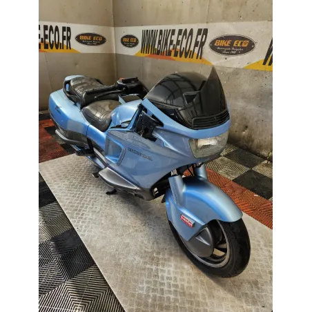 HONDA 800 PAFIC COST