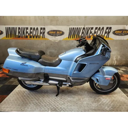HONDA 800 PAFIC COST