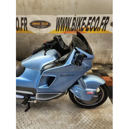 HONDA 800 PAFIC COST